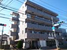ラレ デ スリジィエの間取り画像