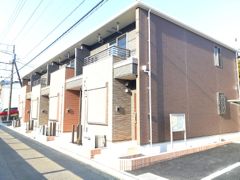 サンリット ヒロの外観画像