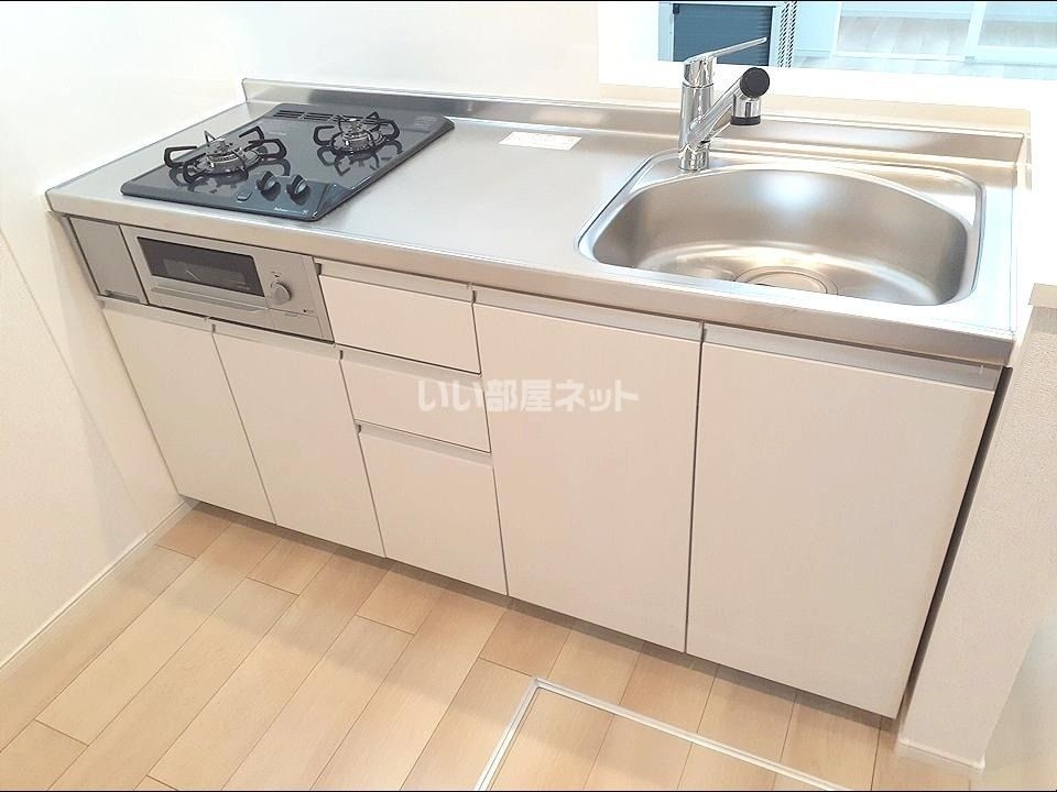 キッチン
