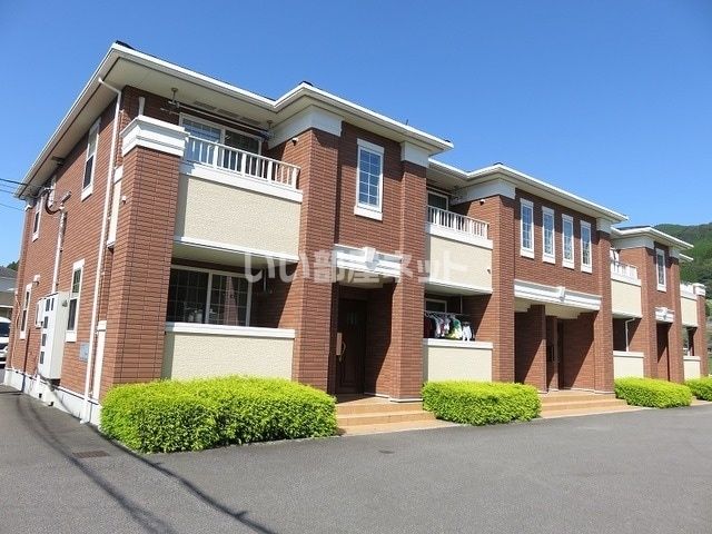 サンリットみなみ Cの外観画像