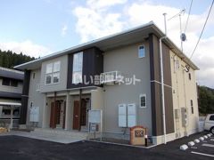 ヒルズ・大五Cの外観画像