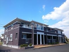 メゾン・オーブ B棟の外観画像