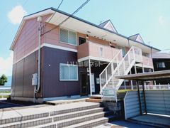シャトー野口Ⅱの外観画像