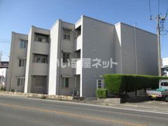 Casa Vitaの外観画像