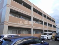 ヴァンセットモネの外観画像
