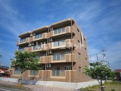 フェリーチェNの外観画像