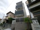 Ameri HAKATA（アメリハカタ）の外観
