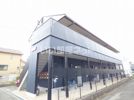 アスタ．ラ．ビスタの外観
