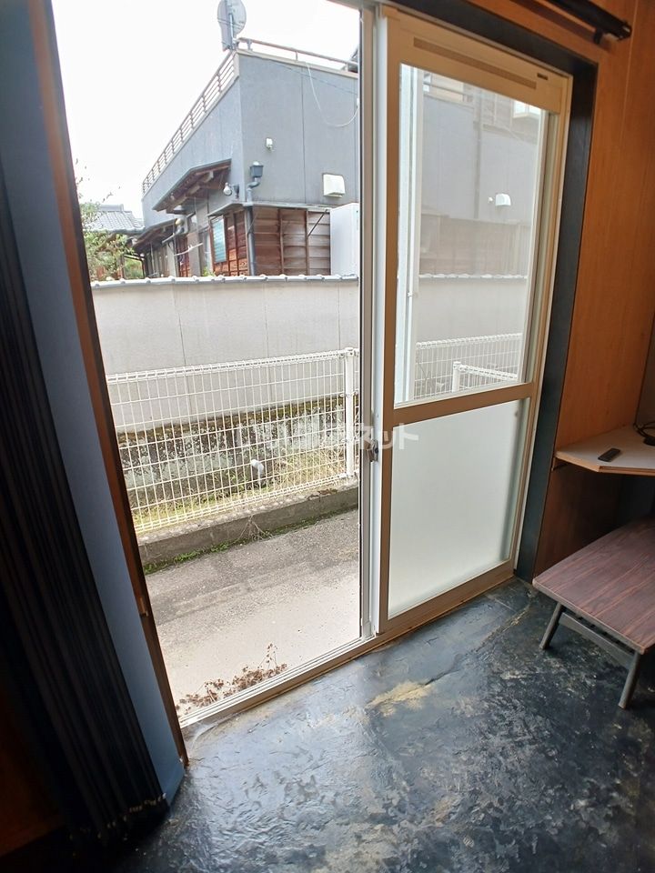 庭