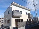 ステラⅡ番館の外観