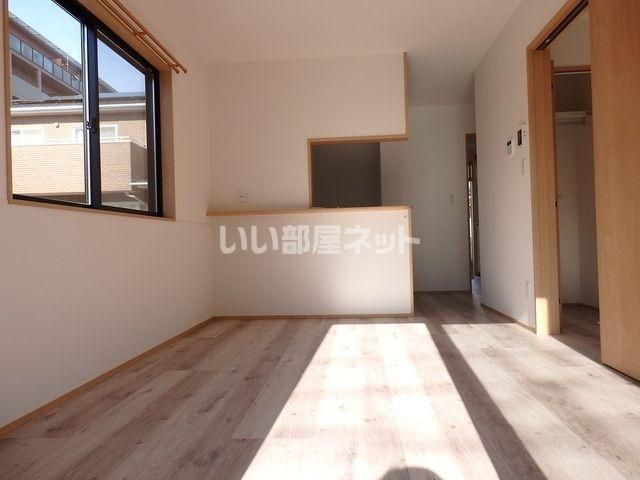 リビング
