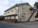 シャトーNakagawaⅦの間取り画像
