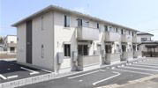 シスモンスⅡの外観