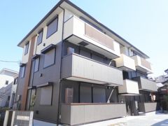 いつき 壱の外観画像