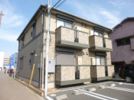 リヴェール ABの間取り画像