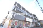 ワタナベビルの間取り画像