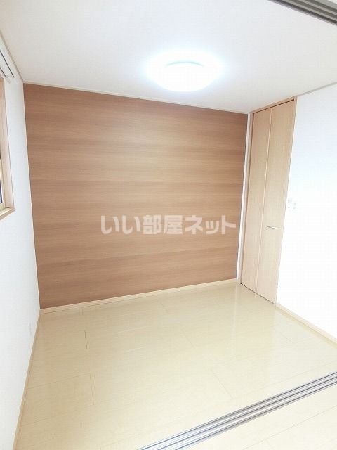 洋室