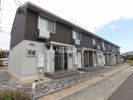 サン ルミエール相川の外観