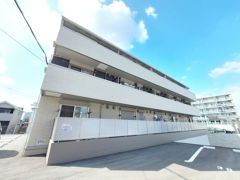 D-room熊西の外観画像