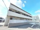 D-room熊西の外観