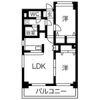 ステージア日進の間取り画像
