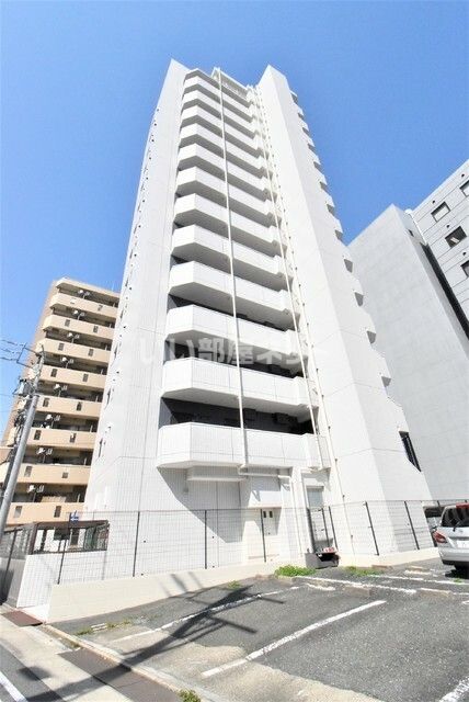 カレント今池の外観画像