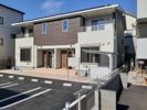 サトノキの間取り画像