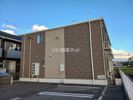 グランデュール南斎院の間取り画像