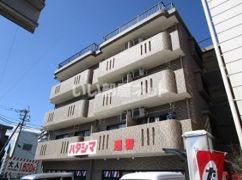 ティアラハイツ栄門の外観画像