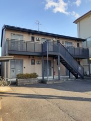 フォレストヒルズの外観画像