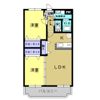 OPUS 城山台の間取り画像