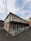 ハーブプラザ和泉鳥取Ⅲ番館の間取り画像