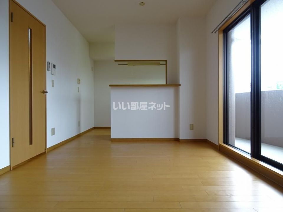 リビング