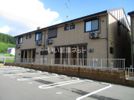 エルヴィータ 東館の間取り画像