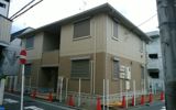 クレスト四谷の間取り画像