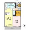 Carreraの間取り画像