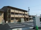 グランボア Bの間取り画像