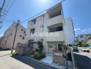 エムズコート北桜塚の間取り画像