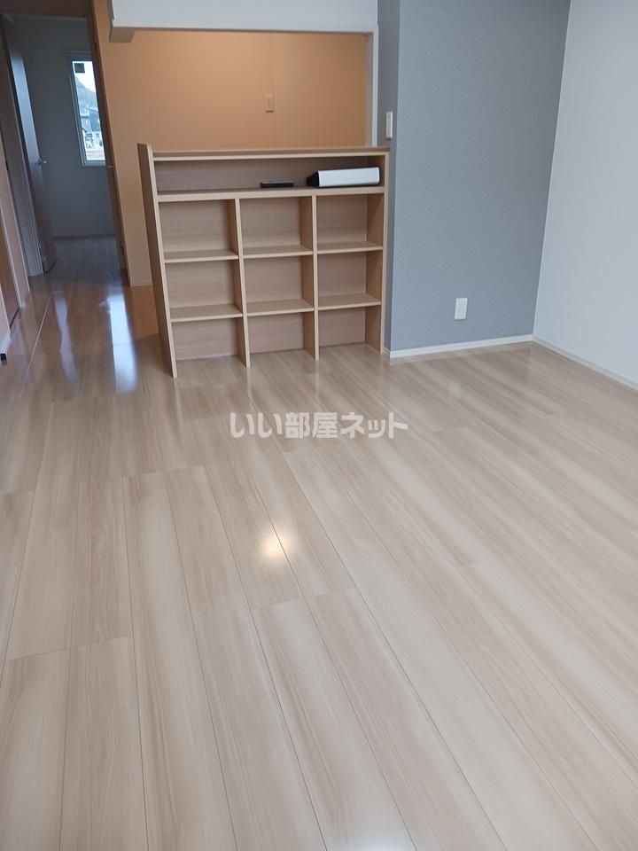 リビング
