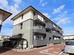 エスポワール松本 B棟の外観画像