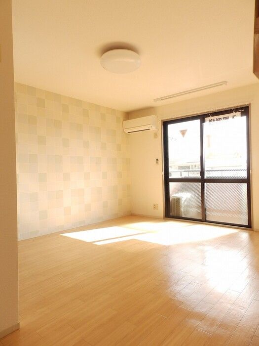 リビング