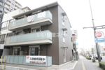 カンパーナ勝山の間取り画像