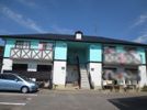 リゾット花房 A棟の間取り画像