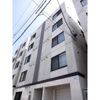 HOPE月寒中央 Bの間取り画像
