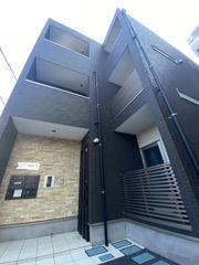 FUJISTA BAE’sの外観画像