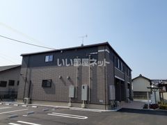 アンナンジュパスの外観画像