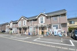 エクセルコートⅡの外観画像