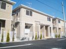 アミーゴ池尻Cの間取り画像