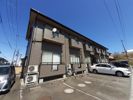 グランビュー岩沼の間取り画像