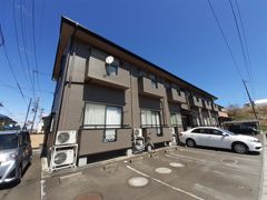 グランビュー岩沼の外観画像